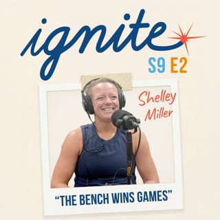 #50: The Bench Wins Game