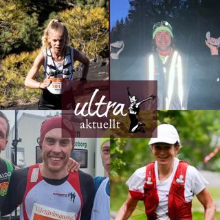 Bra VM-genrep för Emilia, 42 av André och uppsnack inför SM 100 km