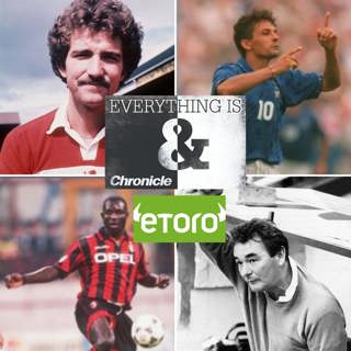 Gibbo's corner - REVISITED - Brian Clough and the three players who were on the verge of signing for Newcastle United