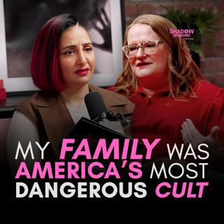 My Family Was America's Most Dangerous Cult