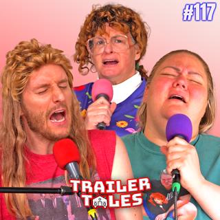 Tammy's Talent Show... Is Math Good? | Trailer Tales w/ Trailer Trash Tammy, Dave & Crystal | Ep 117