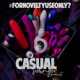 For Novelty Use Only? - Your favorite sex toy could be making you sick