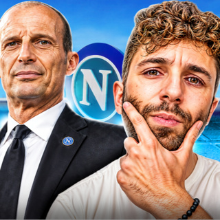 Is It Already Time to WORRY About Napoli?! 😳