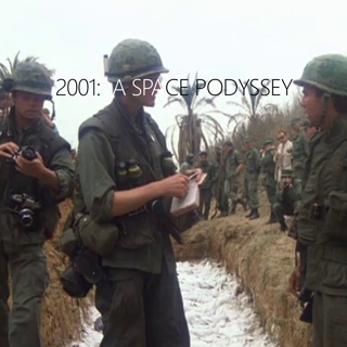 Episode 65 - Stanley Kubrick's Numbers with R.H. Vatcher (part one)