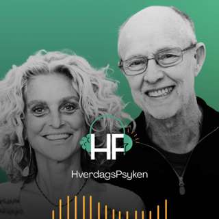 Mindfulness og psyken m/ Henriette Lien og Michael de Vibe