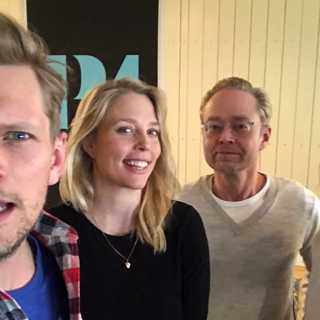 164: "Politiken är snällare än Akademien"