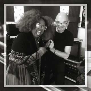 Betty Wright och Miamisoulen, del 2