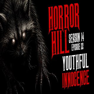 S14 Ep22: S14E22 - "Youthful Innocence" - Horror Hill