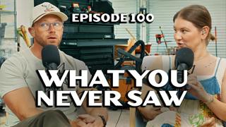EP 100 - Are We Done With Reality TV? The Truth After 100 Episodes