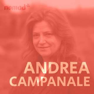 Andrea Campanale - Finding God in the New Spiritualities (N47)