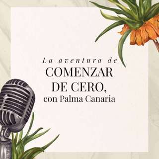 La aventura de comenzar de cero, con Palma Canaria