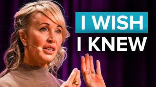 A Powerful Mother’s Day Message for Moms from Sage Robbins 