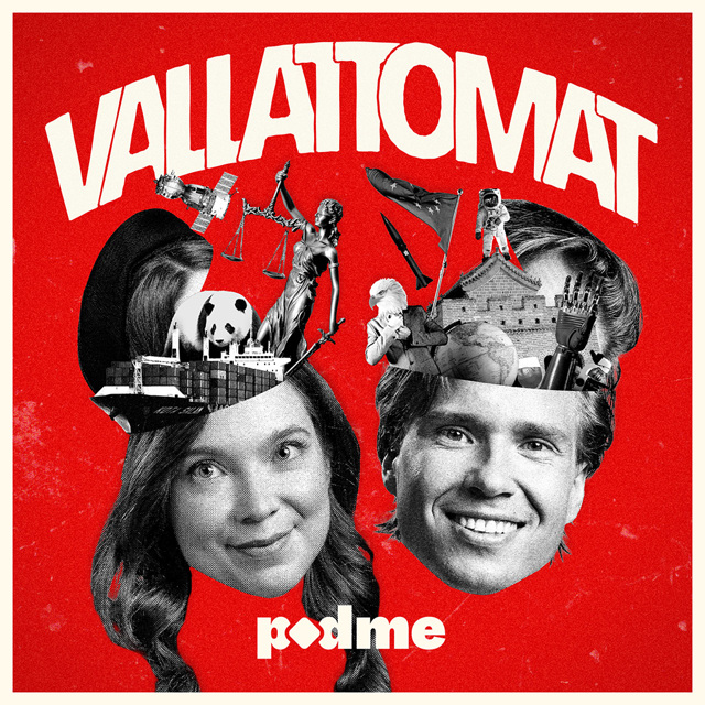 vallattomat