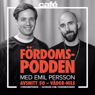 Fördomspodden