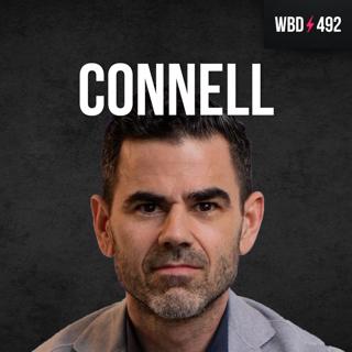 Bitcoin Energy Markets with Shaun Connell - WBD492