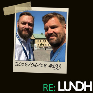 277 Re:Lundh – Roger Jacobsson