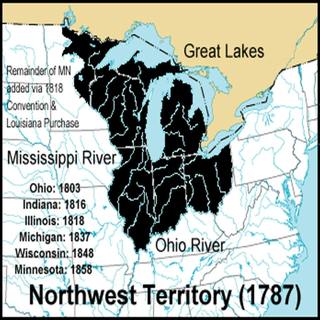 ARP344 Northwest Ordinance of 1787