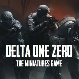 6 - Delta One Zero