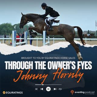 Through the Owner's Eyes - Johnny Hornby