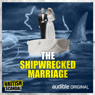 The Shipwrecked Marriage | Auralyn | 1