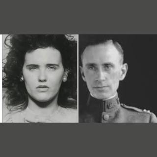 The Black Dahlia: Suspect Walter Bayley