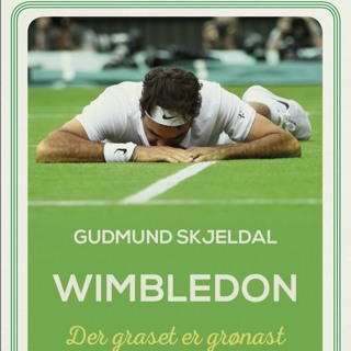 #86: Gudmund Skjeldal om tennis