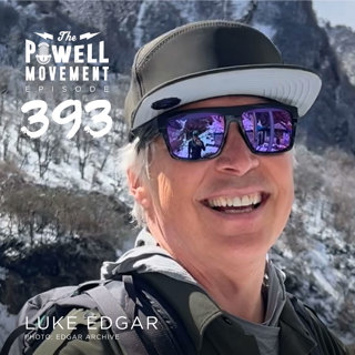 TPM Episode 393: Luke Edgar K2, Atomic, Rossignol, Ogio, Skullcandy, Traeger