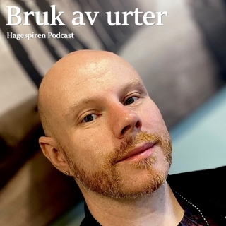 36/24: Bruk av urter med Kim Are Stende
