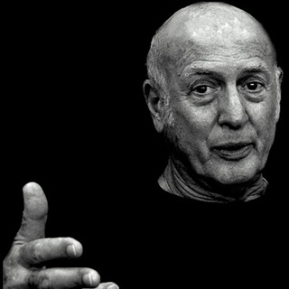Episode 12 - Mike Stoller