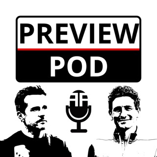 Preview Pod: Can Harry Wilson and Fulham do it again at Brentford?