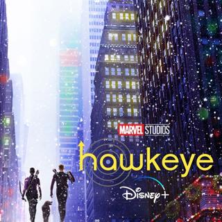Episode 203: Hawkeye, Season 1