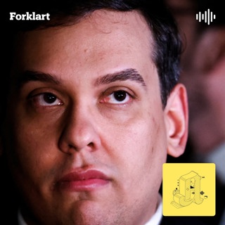 Reprise: Slik slapp George Santos (nesten) unna
