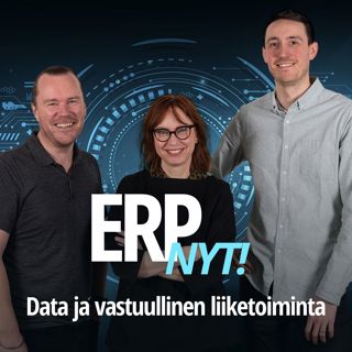8. Data ja vastuullinen liiketoiminta
