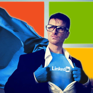 35. Microsoft Köper Linkedin, Webben Är Inte Navet Och En Konferens Om Sociala Medier