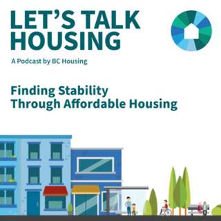 S2E10 - Finding Stability Through Affordable Housing