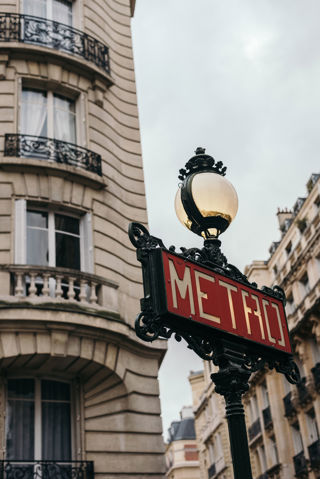 The 16th arrondissement of Paris: The sweet life