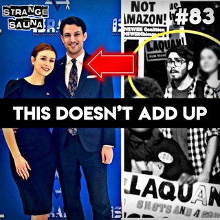 Strange News: FBI Coverups & Israeli Embassy Shooting A Setup?
