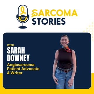 Sarah Downey