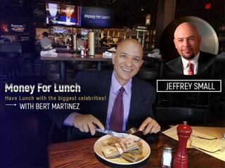 Jeffrey Small - Money Strategies