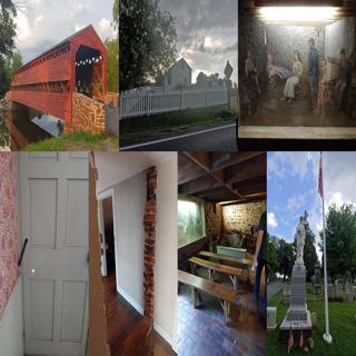 Ep. 450 - Haunted Gettysburg