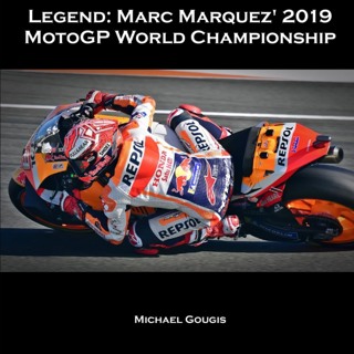 Podcast 597: Legend: Marc Marquez w/ Michael Gougis