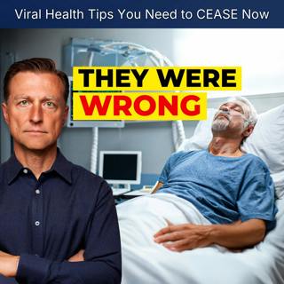 Viral Health Tips You Need to CEASE Now
