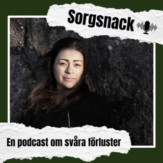 179. Tamara - Om kärlek, kamp och ALS (Del 2 av 2).