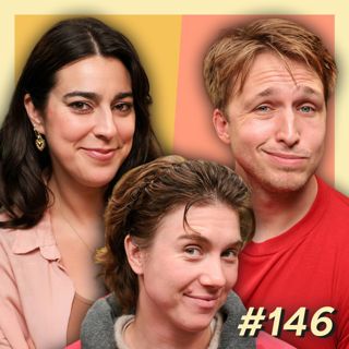 #146 - Advice For 20 Year Olds