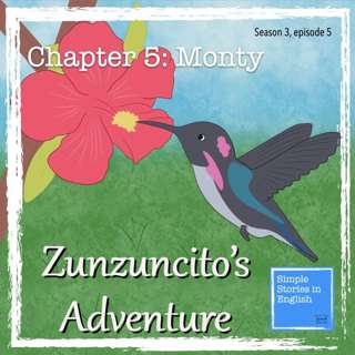 Zunzuncito's Adventure Chapter 5