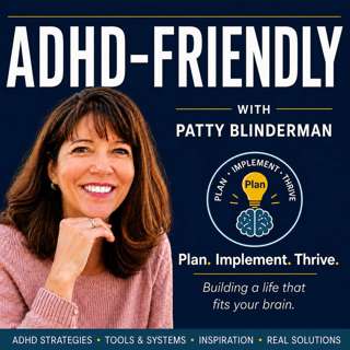 ADHD-Friendly