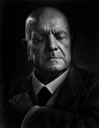 Sibelius Tapiola