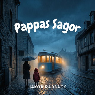 26. Iris och spårvagnen som inte hittade hem