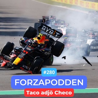 280 - Taco Adjö Checo