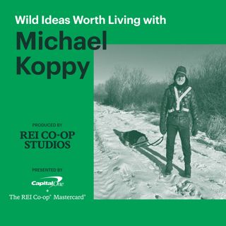 Setting Ultramarathon Records at 75 Years Old with Michael Koppy